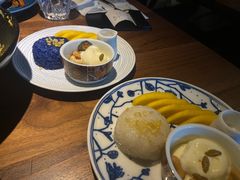 -星叶·东南亚料理(宁波万象汇店)