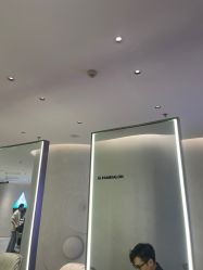 点击看大图 -3AM·S HAIR SALON烫发染发接发