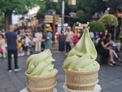 -麦当劳(杭州西湖银泰百货店)