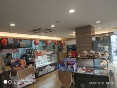 -85度C(青岛闽江路店)