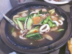 -The Dishes Seafood & Restaurant