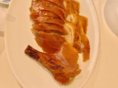-惠丰堂饭庄·烤鸭·京味菜(翠微路店)