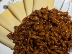 -河沿肉饼Beijing Pie(东华门店)