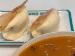 -当家水煎包·牛肉汤(浦江店)