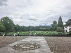 -清漾毛氏文化村