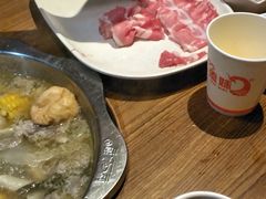 -傣妹火锅(南京东路一店)