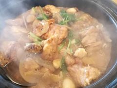 -茶油香闽南菜·花园餐厅(前埔店)