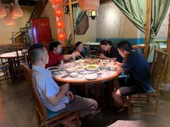 -9家湘菜(上南路店)