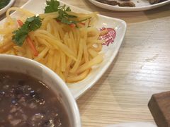 -老班长手工灌汤包老店(东山店)