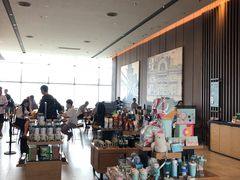 -星巴克(成都东站店)