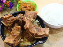 -东记肉骨茶(南阳路店)