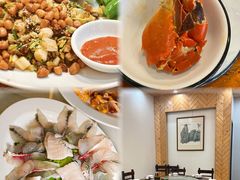 -美未居·老字号·地道顺德菜·桑拿鸡·鱼生(容桂店)