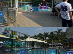 -水濂山乐民游艺园
