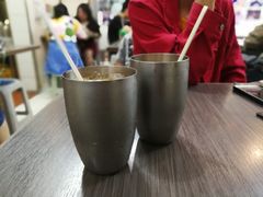 -新记餐厅(香槟大厦店)