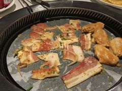 -么子烤肉(化龙池店)