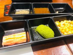 -热血兄弟·炭火烤肉(融侨中心店)