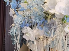 -迦南苑·新派青岛菜·生日纪念日主题餐厅