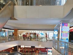 -亦庄创意生活广场