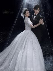 -第一夫人婚纱摄影(南京店)