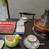没有什么是火锅解决不了的，尤其是羊肉火锅。