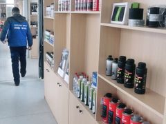 -凯琳汽车服务连锁(蓝天山庄店)