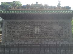 -桂林灵渠景区
