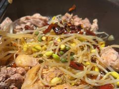 -云海肴·汽锅鸡·云南菜(高德置地店)