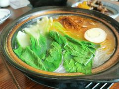麻辣牛肉粉丝-余味