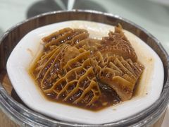 -凤凰楼酒家·粤宴点心(华强北店)