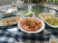 -钱大妈海鲜饭店(保利林语店)