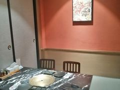 包厢-山川小町·极番烧肉(新地假日广场店)