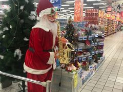 -世纪联华(吴淞店)