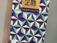 零度企鹅-盒马鲜生(王府广场店)