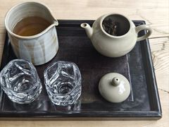 -tazaTe大地茶场 喝酿造茶 吃云南菜(源野店)