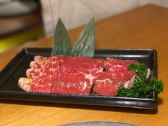 牛肉黄金组合-本寻烧肉酒场(双井店)