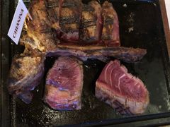 -奥斯特牛排馆(圣母百花大教堂)