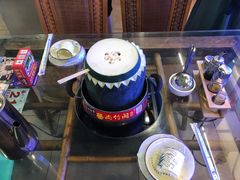 -尚竹阁冬瓜盅·18年地标美食(平洲店)