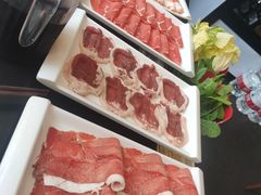 -北门涮肉·铜锅涮肉(南锣鼓巷店)