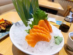 -林妈妈村·日式料理(宝山万达店)