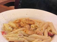 -Hooley's活利仕西餐厅(珠江新城店)