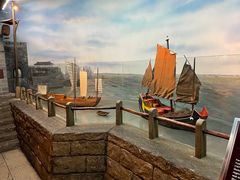 -上海城市历史发展陈列馆