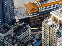 -WFC会仙楼观景台