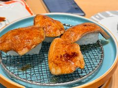 -新一番三文鱼寿司(吾悦店)