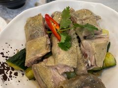 -御膳粥·牛乳粥底火锅·地道顺德菜(容桂店)