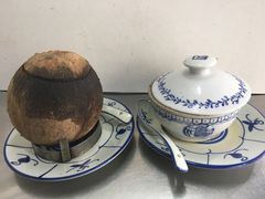 -達揚原味燉品(文明路店)