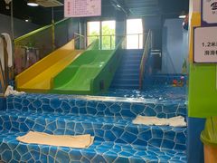 -汤W城市微度假(仓山店)