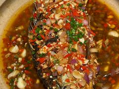 -费大厨辣椒炒肉(黄兴中心广场店)