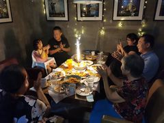 -G+KITCHEN(龙湖狮山天街店)