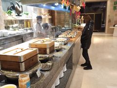 -启东恒大海上威尼斯酒店