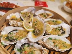 -聚味瞿记·龙虾堂(天元店)